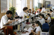 Thận trọng khi ngân hàng “đại hạ giá” cho vay BĐS