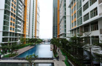 Thành phố Hồ Chí Minh: Nhiều sàn giao dịch bất động sản “biến mất”