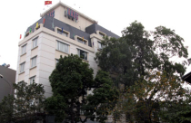 Thị trường văn phòng cho thuê: Chưa thể phục hồi