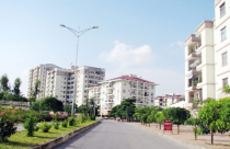 Thuế TNDN từ chuyển nhượng bất động sản: Xác định theo giá của hợp đồng