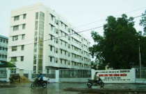 TP Hồ Chí Minh: Vì sao công nhân chê nhà lưu trú?