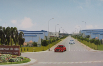 Bình Dương: Khu công nghiệp “nuốt” đường đi của dân