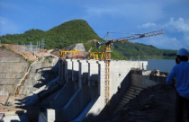 Bùng nổ nợ khó đòi trong xây dựng