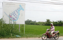 Cần Thơ ngổn ngang quy hoạch, dự án treo