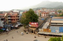 Cao Bằng: Thành lập thành phố Cao Bằng