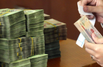 Cắt bỏ rủi ro: Mạnh tay thanh lọc ngân hàng