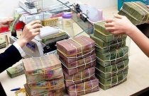 Cơ chế thị trường: Đơn giản hóa việc xử lý nợ xấu