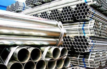 DN thép: Phá sản mà không dám công khai