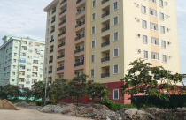 Hà Nội: Chung cư, tái định cư chất lượng thấp