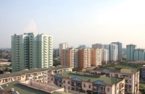 Hà Nội: Hơn 2.000 căn hộ tái định cư chưa bàn giao