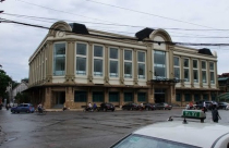 Hà Nội “rút kinh nghiệm” chuyển đổi chợ truyền thống