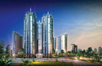 Knight Frank Việt Nam quản lý Imperia An Phú