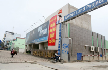 Loạn giá thuê đất theo thị trường