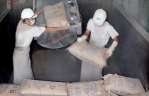 Ngành xi măng thoát nợ, cách nào?