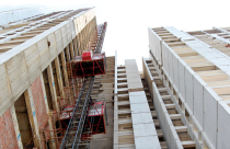 Những dấu hiệu hâm nóng thị trường căn hộ cuối năm