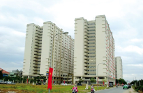 Quỹ nhà dư nhưng phải tạm cư!