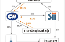Sở hữu chéo và những câu hỏi