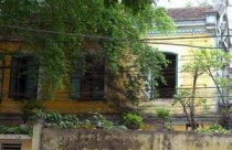 Sôi động giao dịch nhà phố cổ