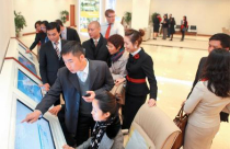 Tháo gỡ khó khăn cho thị trường bất động sản: Giảm giá chưa chắc đã “chạy hàng”