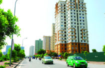 Thị trường bất động sản có dấu hiệu phục hồi