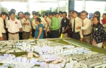 Thị trường đang ấm lại