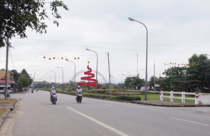Thừa Thiên Huế: Mở đường, chỉnh trang cửa ngỏ phía Bắc thành phố Huế