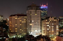 TPHCM: Giá văn phòng cho thuê tiếp tục ảm đạm