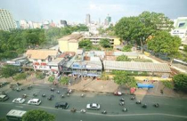 TP.HCM: Thu phí đấu giá tối đa 300 triệu đồng