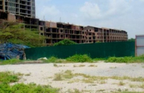 Ðể thị trường bất động sản vượt qua sóng gió