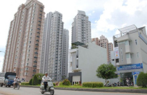 Bất động sản bao giờ hết “hàng tồn kho”?