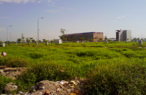 Biệt thự vùng ven, xây rồi không biết bán cho ai