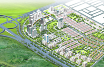 Đồng Nai: Duyệt quy hoạch 1/500 Khu dân cư tại xã Phú Thạnh và xã Vĩnh Thanh