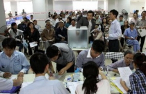 Giá bán nhà thu nhập thấp có thể giảm thêm 15%