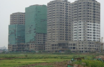 Giá căn hộ tại Hà Nội sẽ tiếp tục giảm
