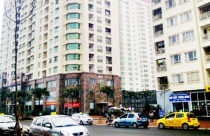 Hà Nội: 100% nhà tái định cư “trắng” Ban quản trị