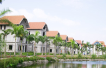 Hà Nội chỉ có 10 khu đô thị mới có dân sinh sống