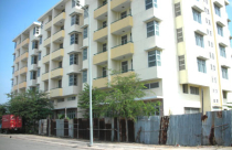 Hà Nội: Gỡ khó trong cấp 'sổ đỏ' cho chung cư 'mi ni'