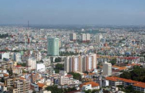 Hy vọng mới cho thị trường địa ốc