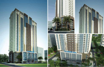 Khách mua nhà không nộp đủ tiền, chủ đầu tư dọa thanh lý