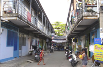 Khảo sát nguyện vọng người dân trước khi thực hiện thu hồi đất