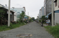 Khổ như dân tái định cư: Rối với giá bồi thường