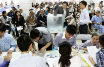 Nhà giá rẻ vẫn khó với...