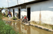 Nhà trọ công nhân: Quy định ràng buộc quá cao