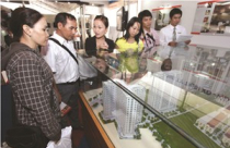 Niềm tin đã cạn