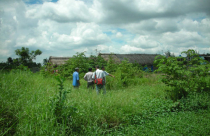 Phần lớn các dự án “treo” thuộc nguồn vốn ngân sách