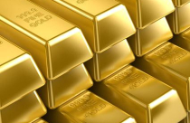 Tăng 200 nghìn đồng, giá vàng lên 47,75 triệu đồng/lượng