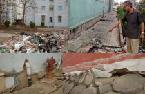 Thí điểm quản lý sử dụng, vận hành 1 khu chung cư tái định cư