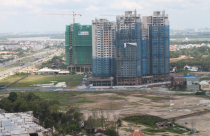 Thị trường bất động sản TP.HCM: Điểm sáng phân khúc đất nền