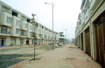 Thị trường BĐS lấy lại thăng bằng: 7 năm