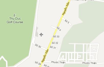 TP.HCM: Ban hành giá đất bồi thường dự án Công viên nghĩa trang tại phường Long Thạnh Mỹ